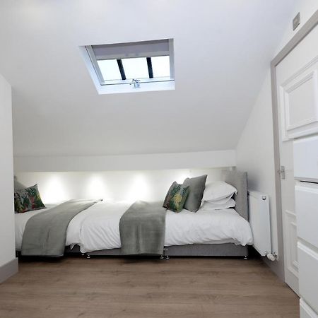 Skeldergate York City Centre Apartment Eksteriør bilde