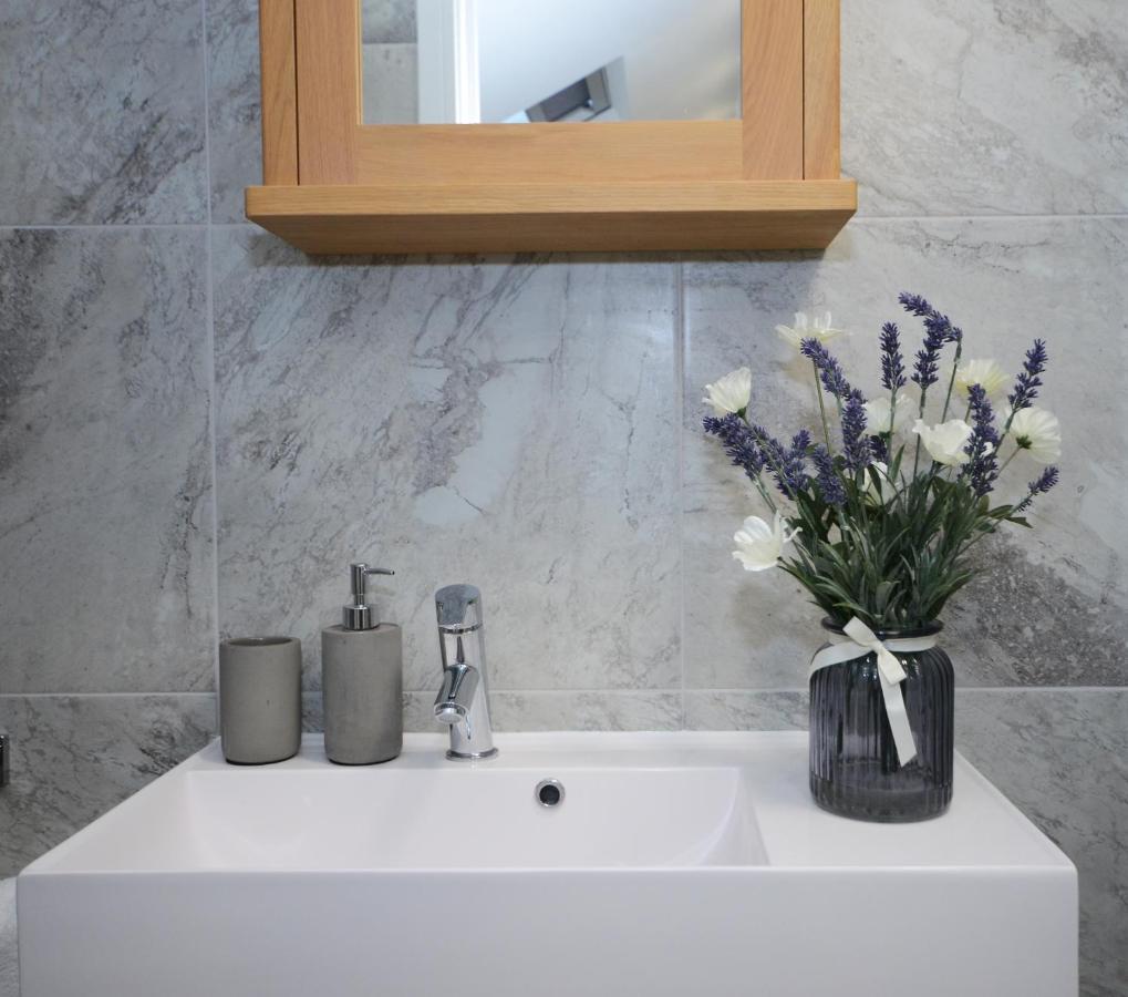 Skeldergate York City Centre Apartment Eksteriør bilde