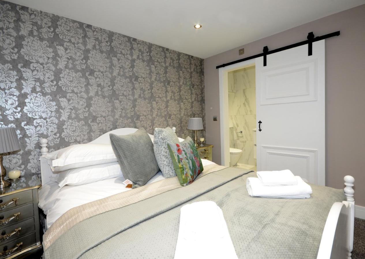 Skeldergate York City Centre Apartment Eksteriør bilde